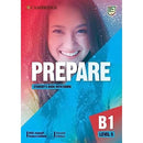 Prepare Level 5 Student's Book