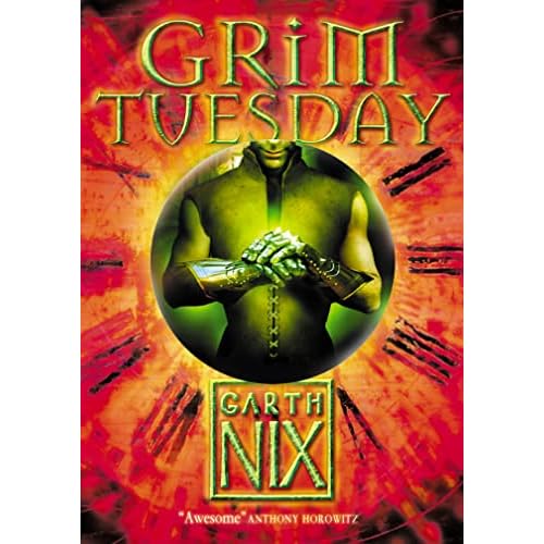 Grim Tuesday