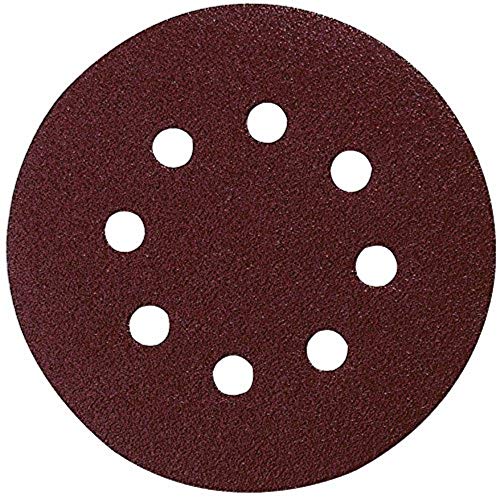 Makita P-43664 Set of sandpaper Ø125 mm K120 (50 pcs)