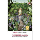 The Secret Garden