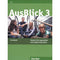 Ausblick: Kursbuch 3 (German Edition)