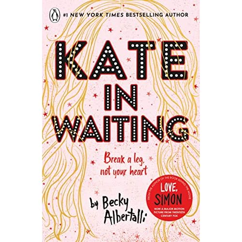 Kate in Waiting