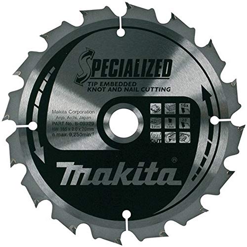 Makita B-09357 Specialised Blade