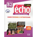 Echo B2 - 2ème édition (French Edition)