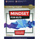 Mindset for IELTS Foundation Student's Book with Testbank and Online Modules