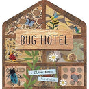 Bug Hotel (A Clover Robin Book of Nature)