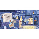 The Twinkly Twinkly Nativity Book