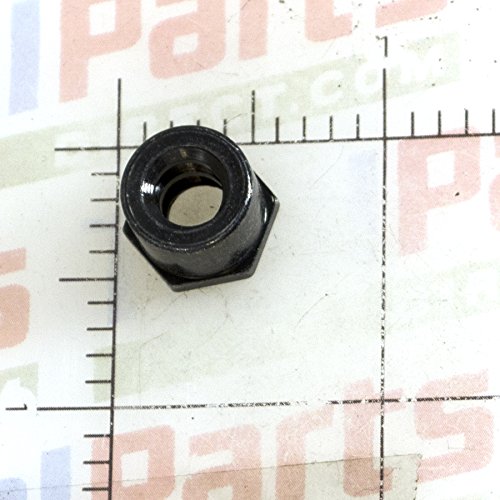 Makita 252094-3 Hex Nut M8 Rp0900K