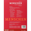 MENSCHEN A2.1 Ab+CD-Audio (ejerc.)