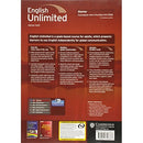 English Unlimited Starter Coursebook with e-Portfolio