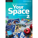 Your Space Level 2 Student's Book