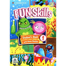 Fun Skills Level 1 Student's Book with Home Booklet and Downloadable Audio