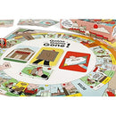 Going, Going, Gone!: A High-Stakes Board Game (Travel the World. Make "private deals". Visit art fairs. Outbid your Friends)