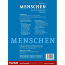 MENSCHEN A2.2 Ab+CD-Audio (ejerc.)