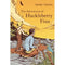 The Adventures of Huckleberry Finn (Vintage Children's Classics)