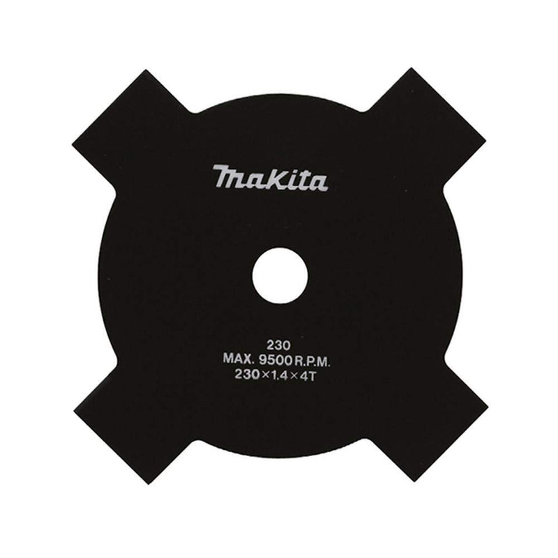 Makita B-14124 Star Blade 255-4T C31/C41/K41 - Multi-Colour