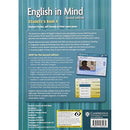 English in Mind Level 4 Student's Book with DVD-ROM