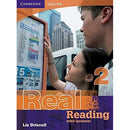 Cambridge English Skills Real Reading 2 with answers