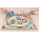 Going, Going, Gone!: A High-Stakes Board Game (Travel the World. Make "private deals". Visit art fairs. Outbid your Friends)