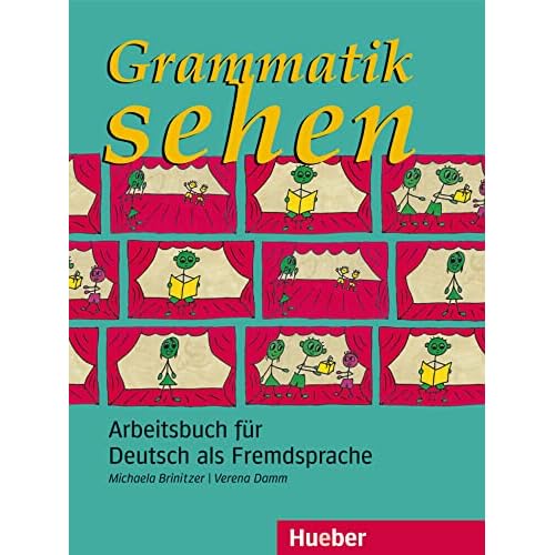 GRAMMATIK SEHEN