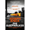 The Sleepwalker (Aidan Waits)