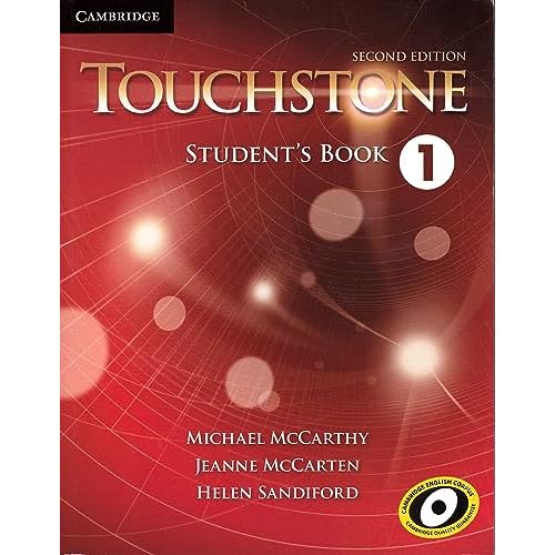 Touchstone Level 1 Student's Book