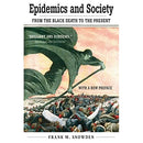 Epidemics and Society: From the Black Death to the Present (The Open Yale Courses Series)