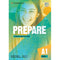 Prepare Level 1 Student's Book