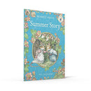 Summer Story (Brambly Hedge) (Brambly Hedge)