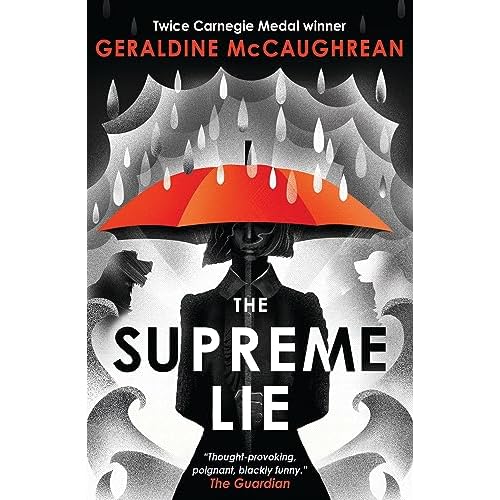 The supreme Lie