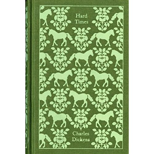 Hard Times (Penguin Clothbound Classics)