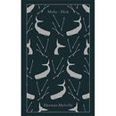 Moby-Dick: or, The Whale (Penguin Clothbound Classics)