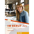 IM BERUF NEU B2+.C1 Arbeitsb.(L.ejerc.)