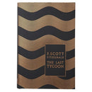 Modern Classics the Last Tycoon (Penguin F. Scott Fitzgerald Hardback Collection)