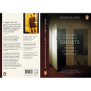 A Natural History of Ghosts