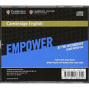 Cambridge English Empower Pre-intermediate Class Audio CDs (3)