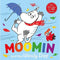 Moomin and the Windy Day