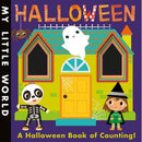 Halloween: A halloween book of counting (My Little World)