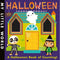 Halloween: A halloween book of counting (My Little World)