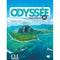 Odyssée - niveau A1 - Elève + DVD Rom