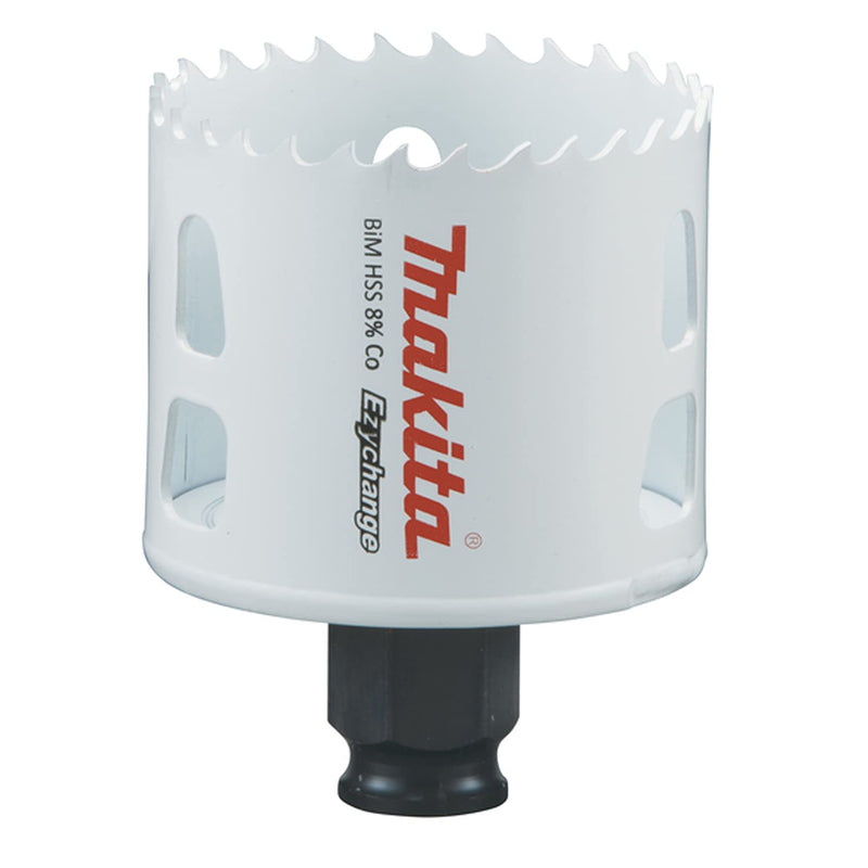 Makita E-03866 Ezychange BiM Holesaw 57mm