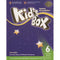 Kid's Box Level 6 Activity Book with Online Resources British English