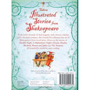 Illustrated Stories from Shakespeare