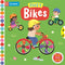 Busy Bikes (Campbell Busy Books, 53)