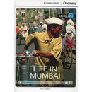 Life in Mumbai High Beginning Book with Online Access (Cambridge Discovery Education Interactive Readers)