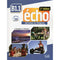 Echo 2eme Edition Livre De L'eleve + Dvd-rom + Livre-web Niveau B1.1 (French Edition)