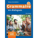 Grammaire en dialogues (French Edition)