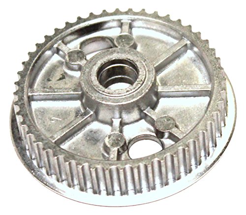 Makita 222144-8 Pulley 8.5-45.1 Replacement Part