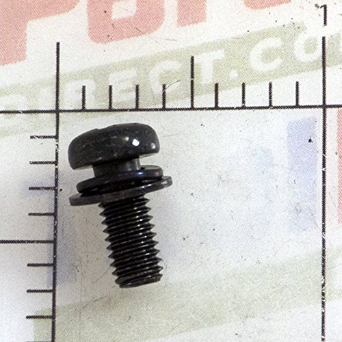 Makita 911213-7 Pan Head Screw M5X12 Ls1040