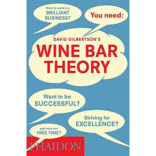 Wine Bar Theory